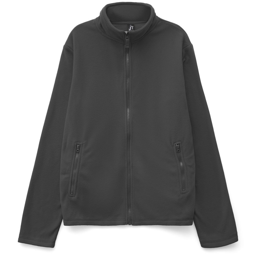 Куртка женская Norman Women, серая / Миниатюра WWW (1000)