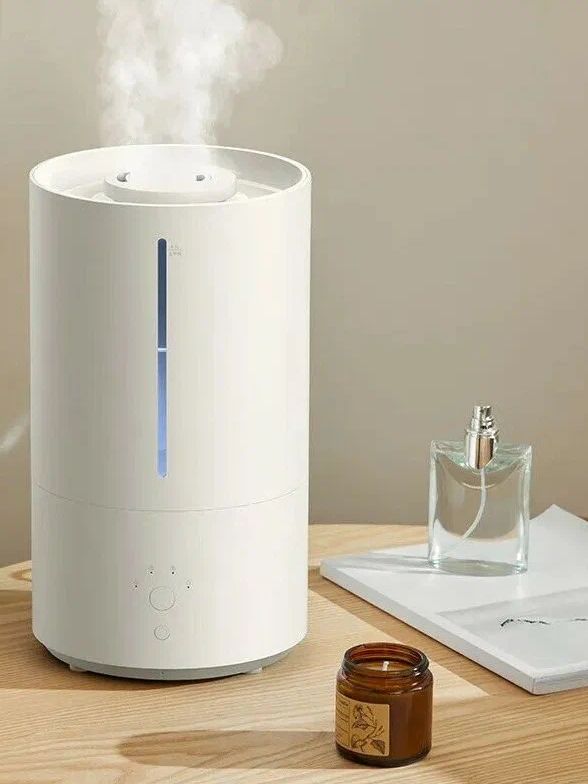 Увлажнитель воздуха Xiaomi Smart Humidifier 2, белый / Миниатюра WWW (1000)