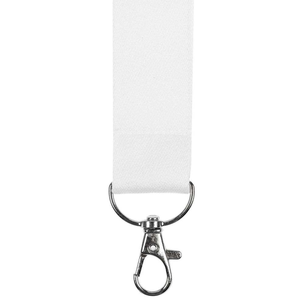 Лента Safe Lock, белая / Миниатюра WWW (1000)