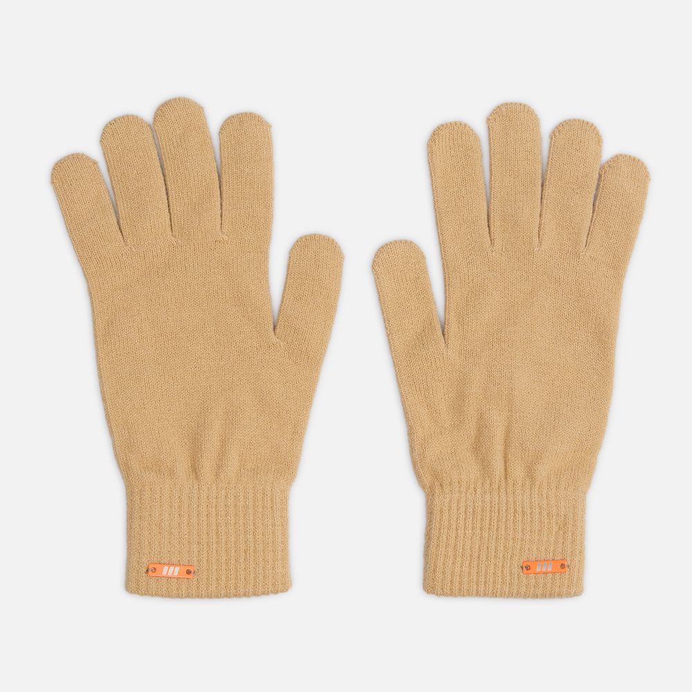 Перчатки Urban Flow, бежевые / Миниатюра WWW (1000)