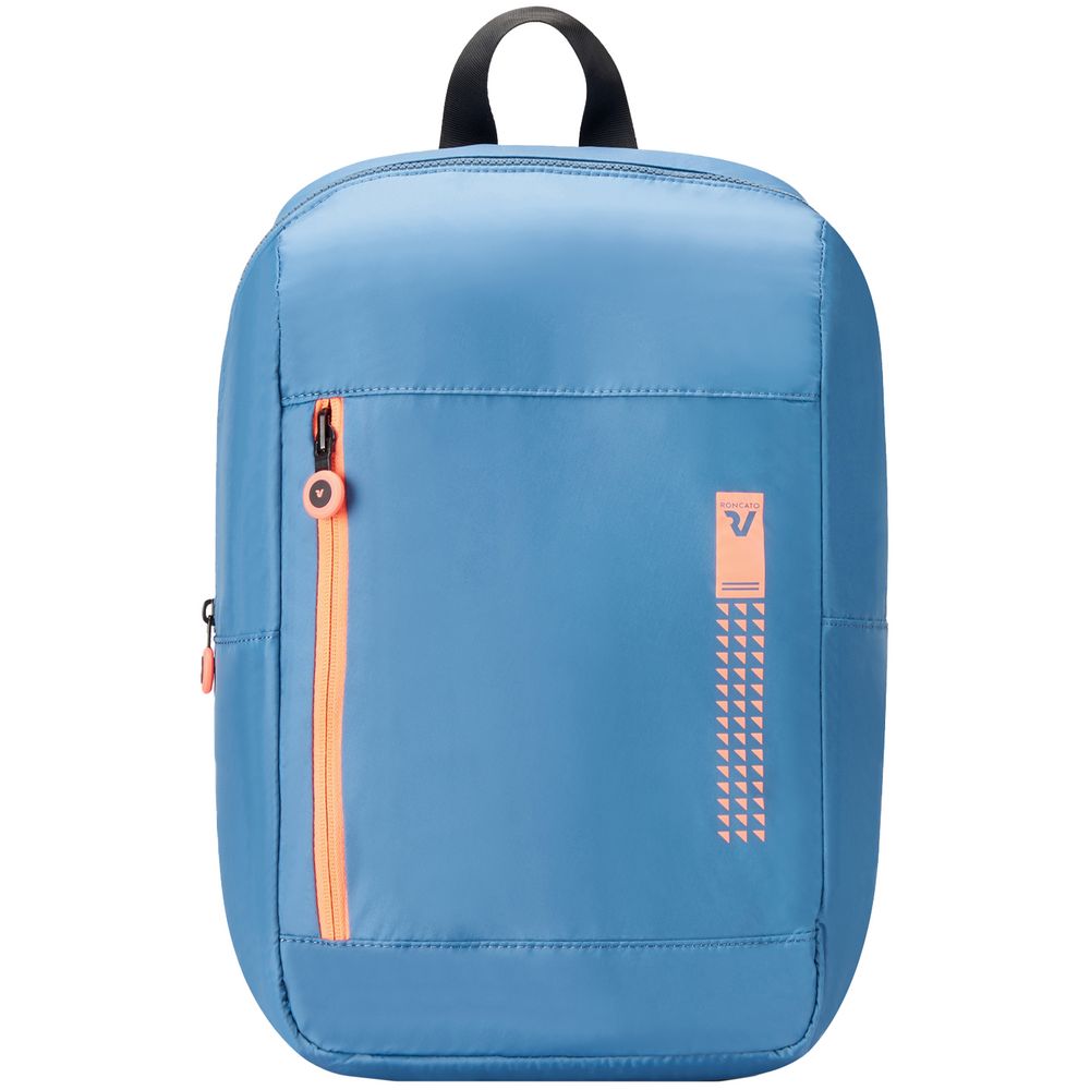 Складной рюкзак Compact Neon, голубой / Миниатюра WWW (1000)