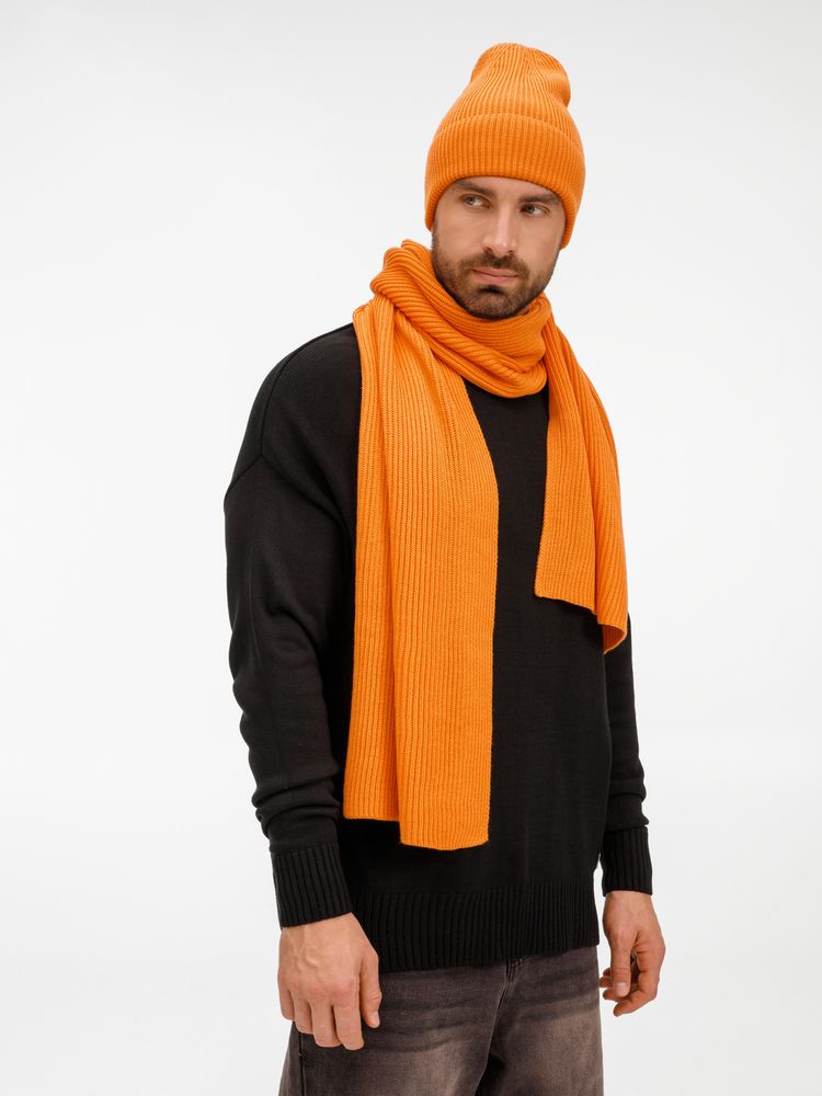 Набор Nobilis Mono, оранжевый / Миниатюра WWW (1000)