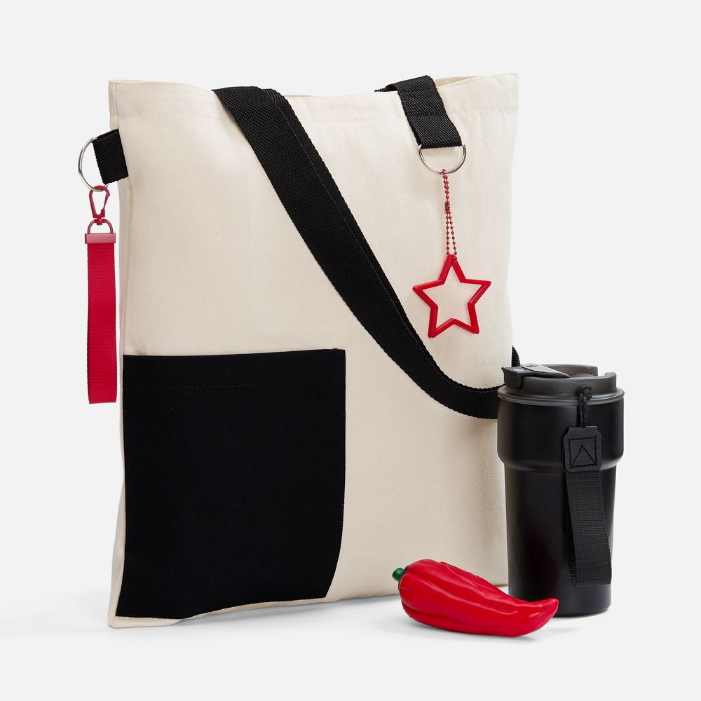 Набор TownTale, черный / Миниатюра WWW (1000)