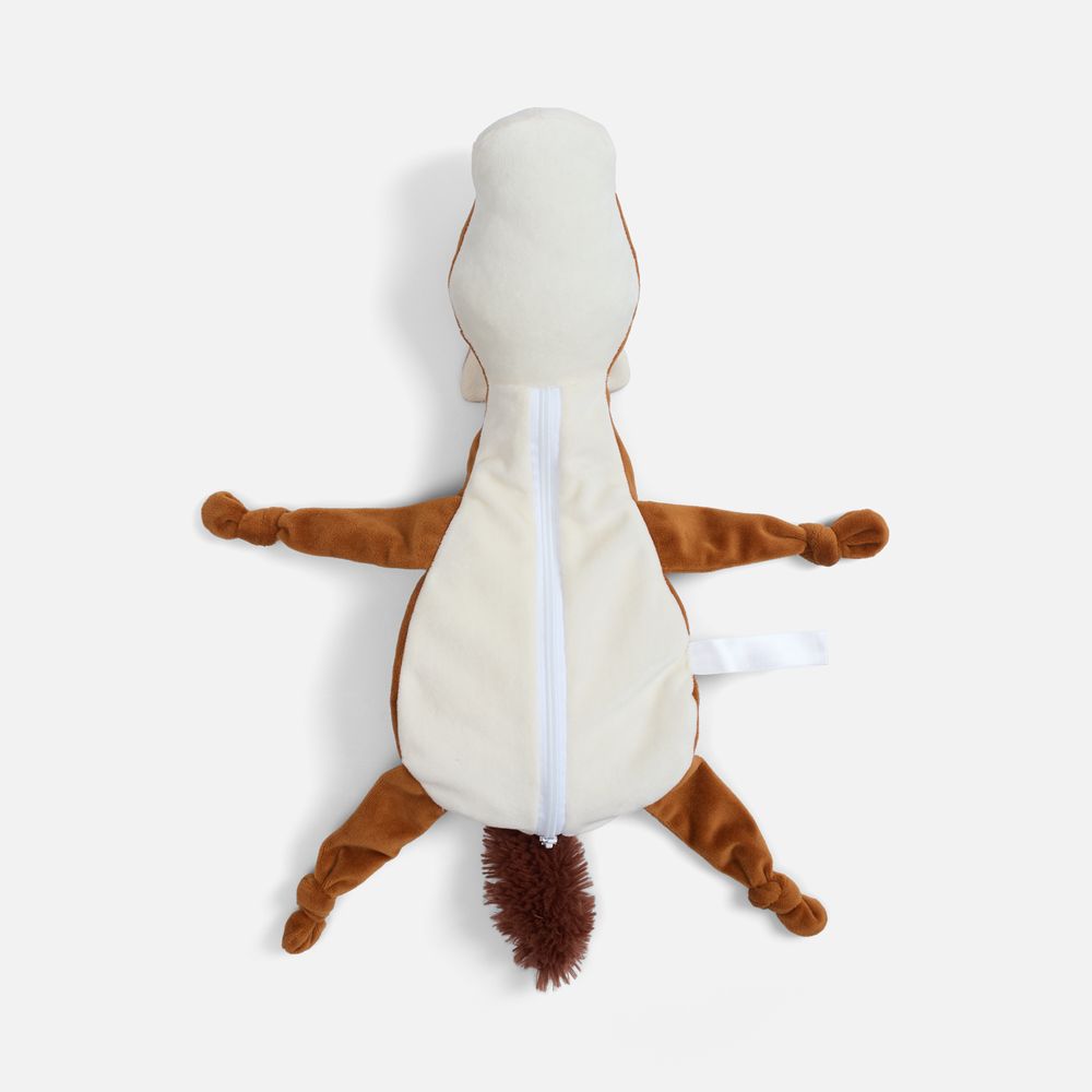 Конфетница PonyBon / Миниатюра WWW (1000)