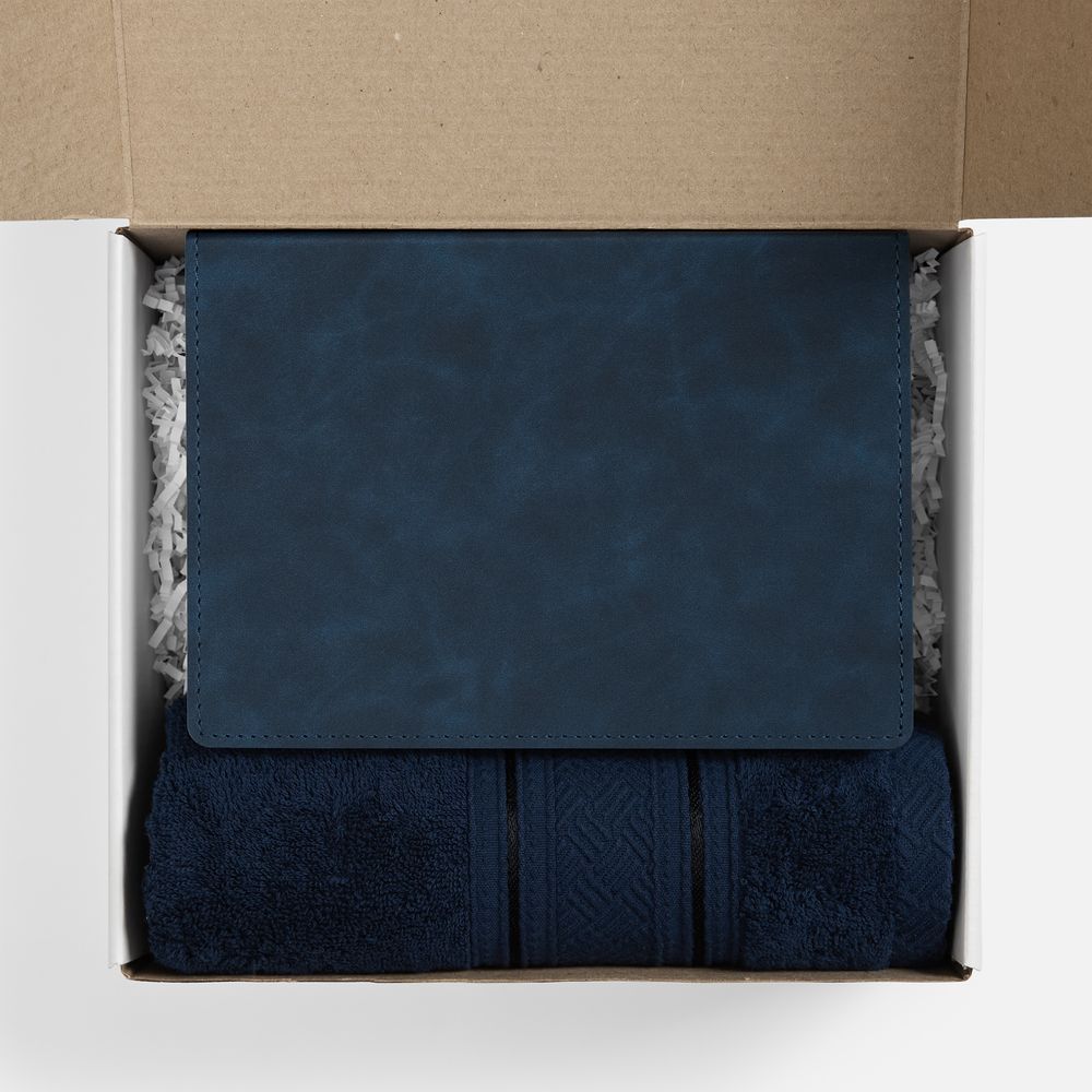 Набор Urban Home, синий / Миниатюра WWW (1000)