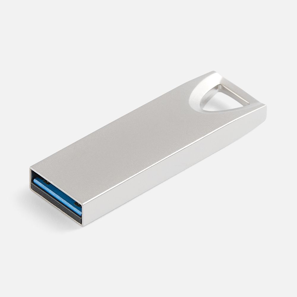 Флешка In Style, USB 3.0, 64 Гб / Миниатюра WWW (1000)