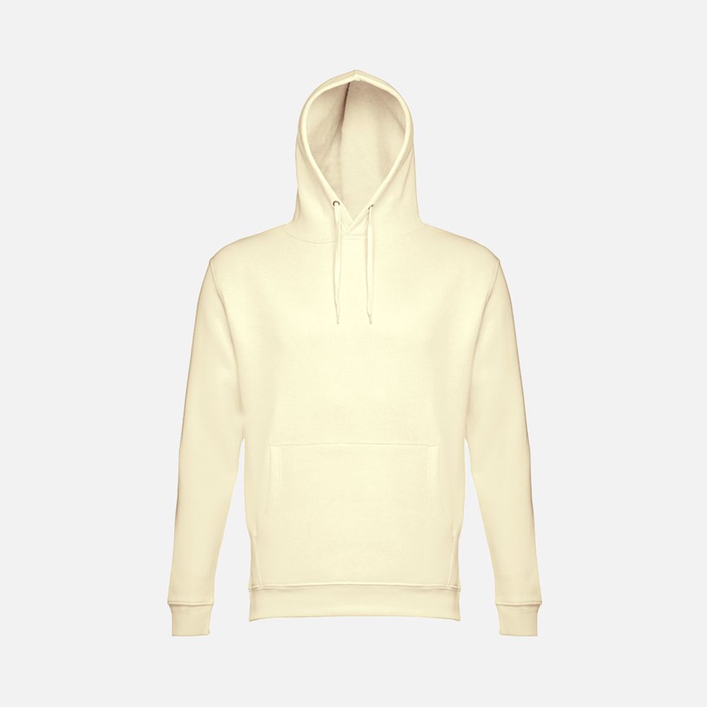 Худи унисекс Phoenix, светло-желтое / Миниатюра WWW (1000)