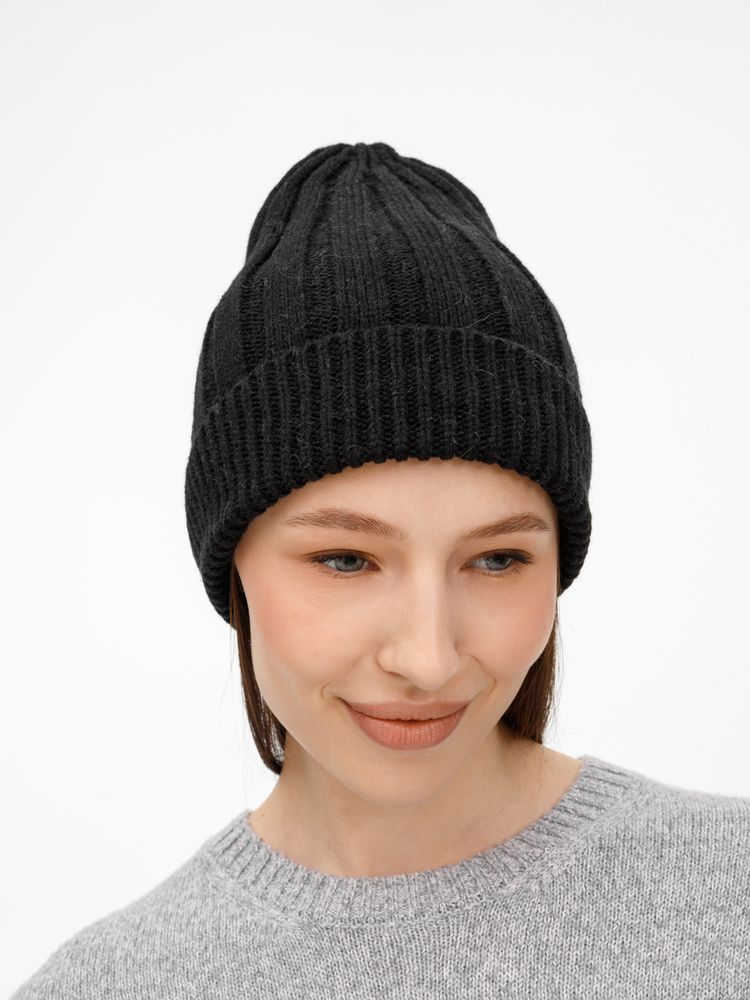 Шапка Bellish, черная / Миниатюра WWW (1000)