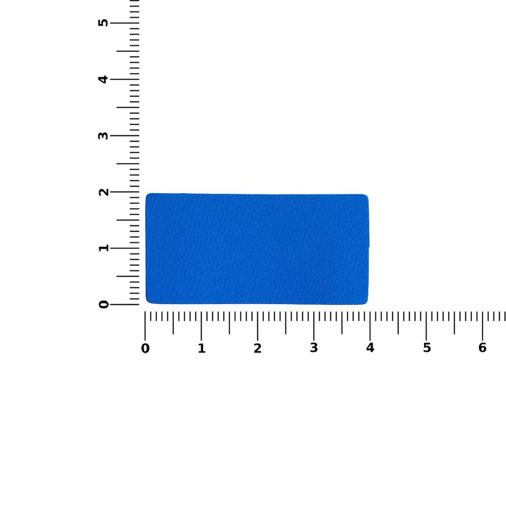 Лейбл Listra Latte, XS, синий / Миниатюра WWW (1000)