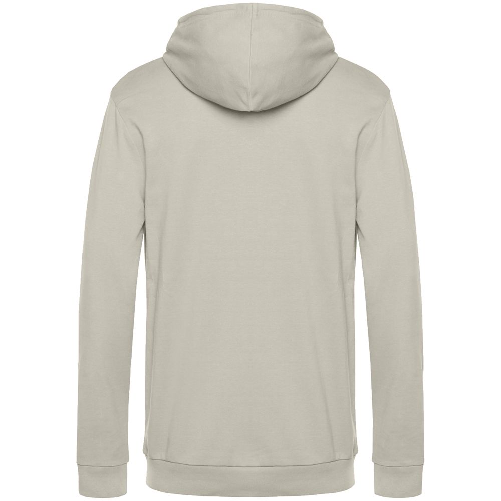 Толстовка с капюшоном унисекс Hoodie, дымчато-серая / Миниатюра WWW (1000)