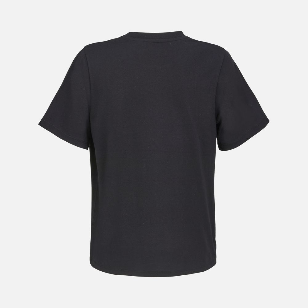 Футболка женская Legend Women, черная / Миниатюра WWW (1000)