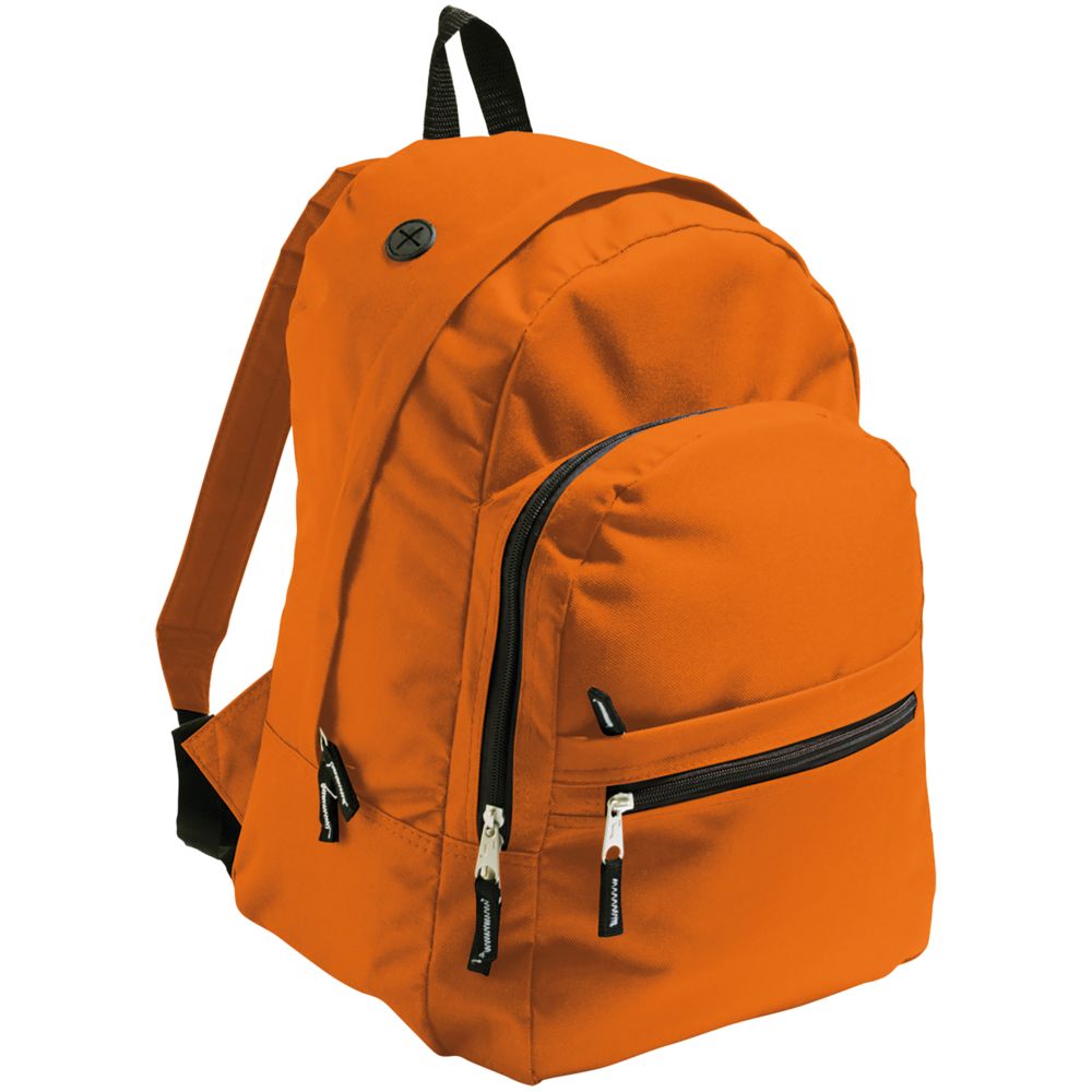 Рюкзак Express, оранжевый / Миниатюра WWW (1000)
