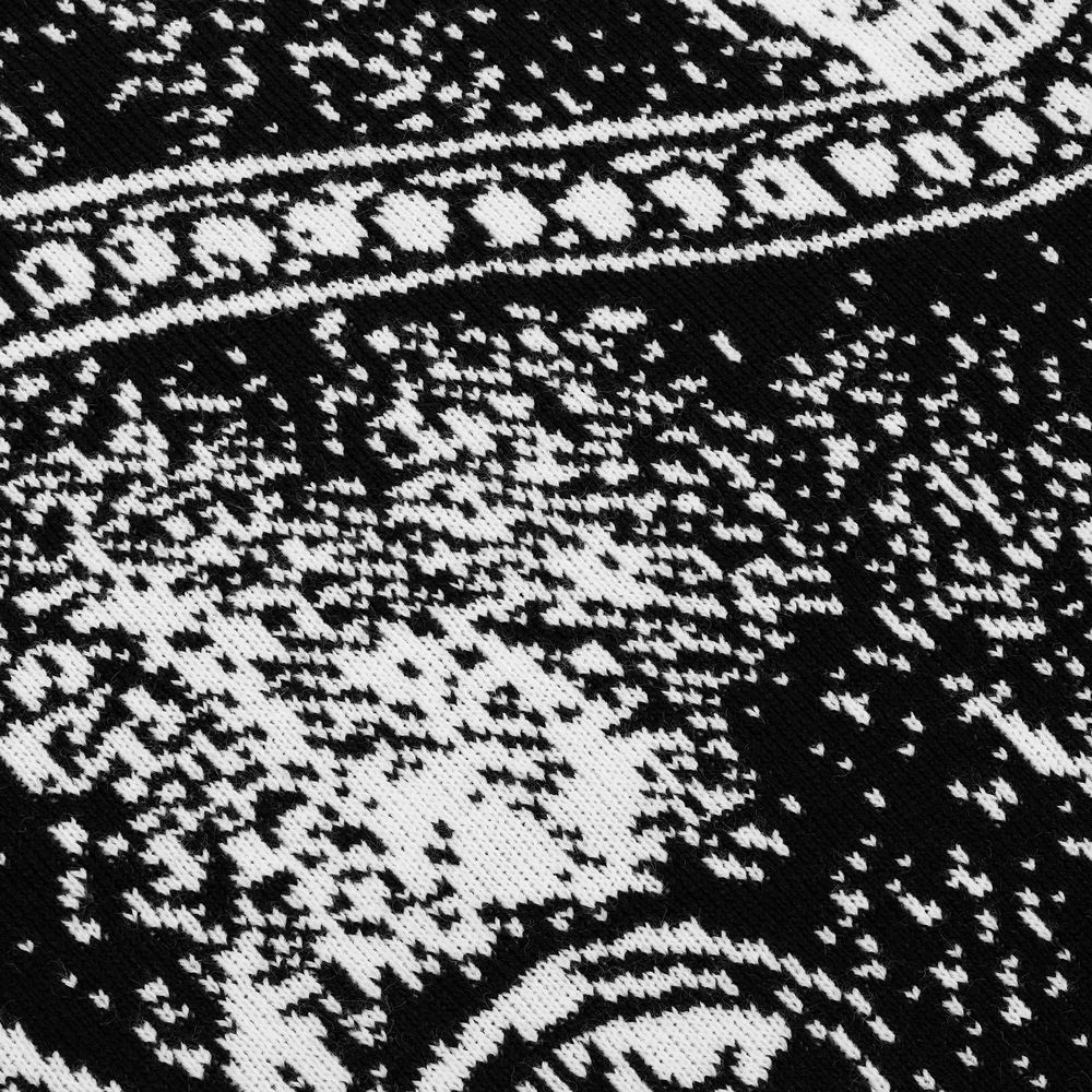 Плед «Вороной» / Миниатюра WWW (1000)