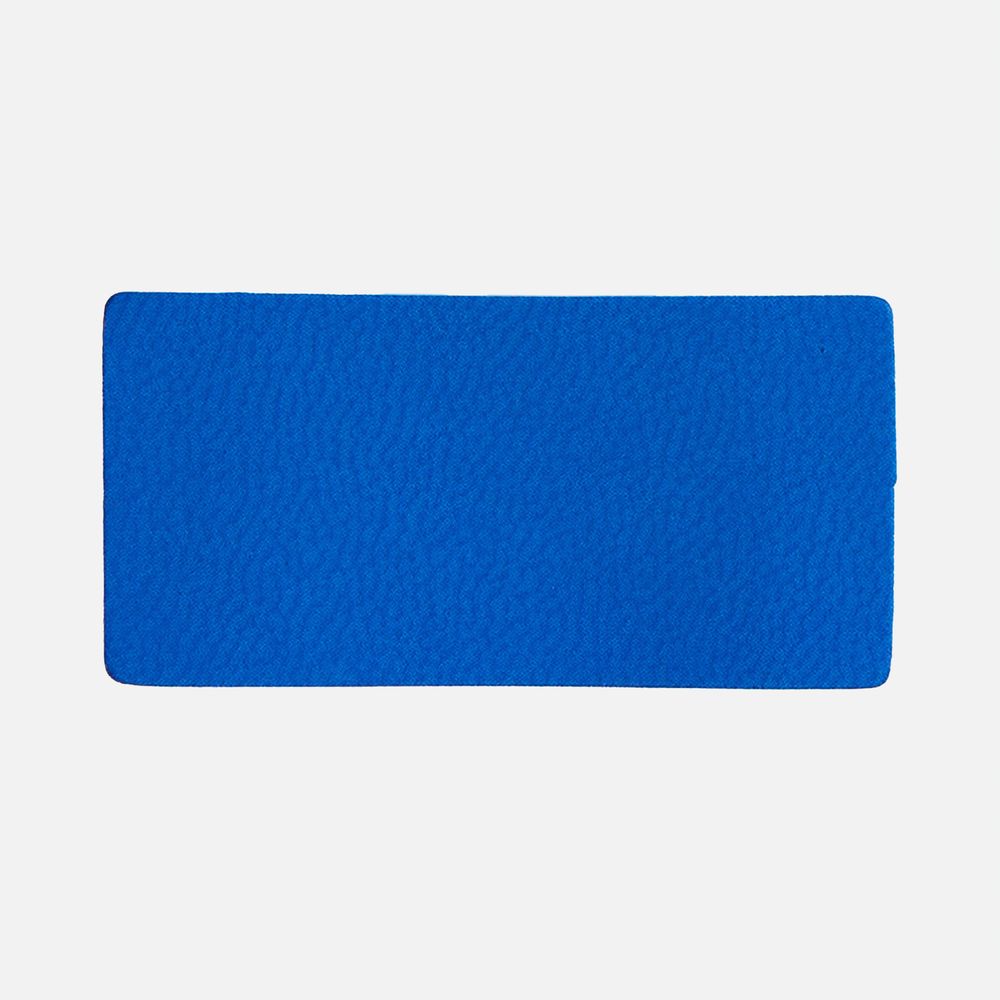 Лейбл Listra Latte, XS, синий / Миниатюра WWW (1000)