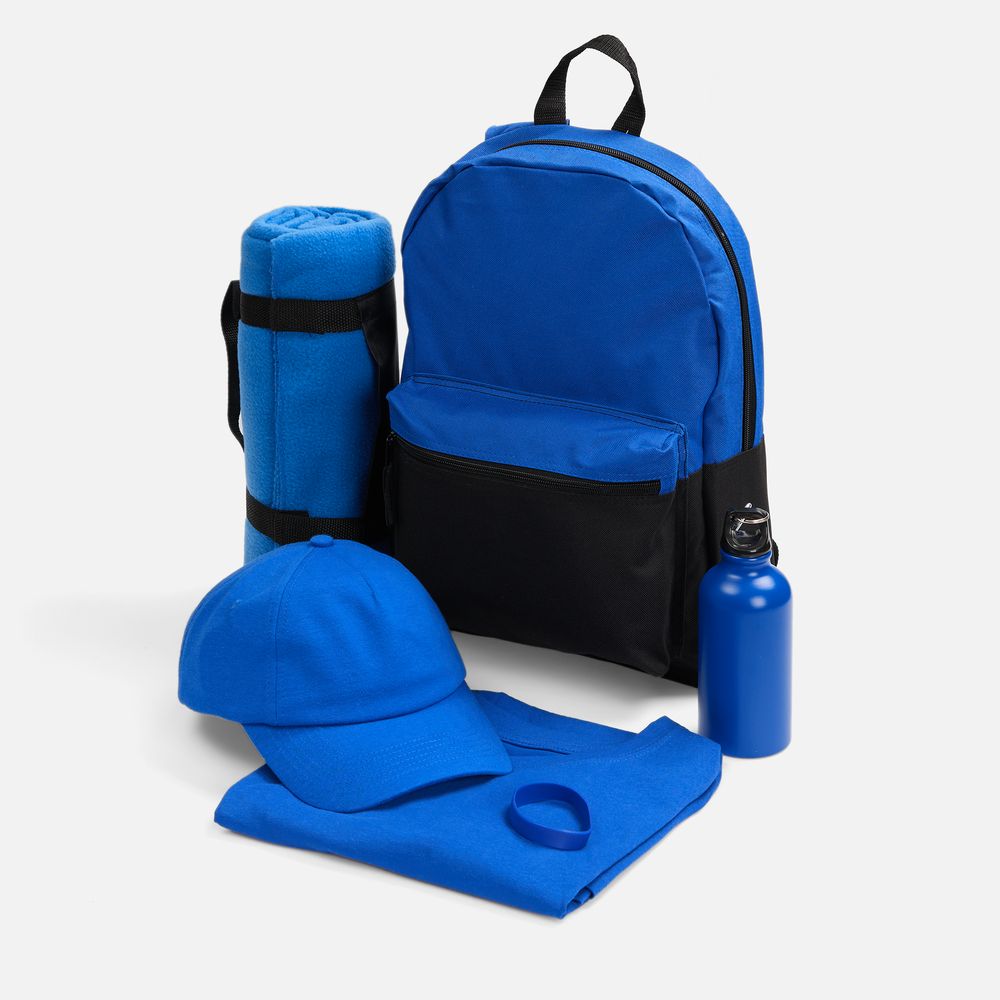 Набор ValleyFun, синий / Миниатюра WWW (1000)