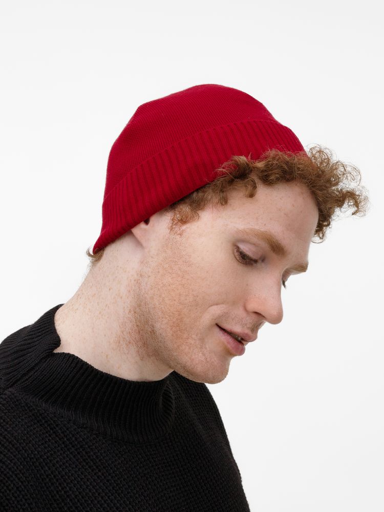 Шапка Sorang, красная / Миниатюра WWW (1000)