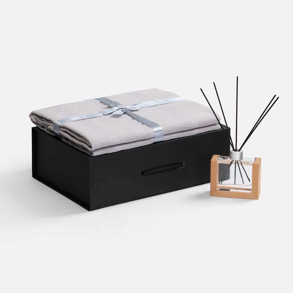 Набор Amber Season, серый / Миниатюра WWW (1000)