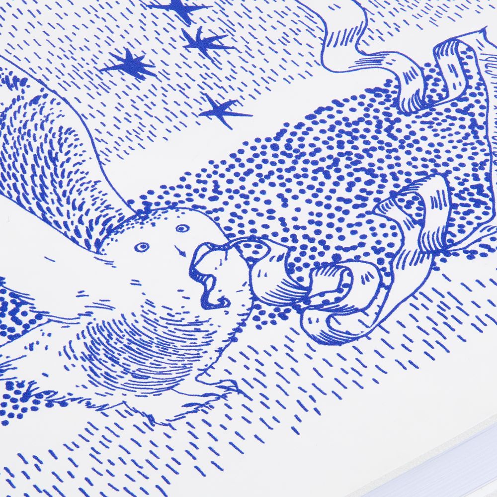 Набор «Неси тепло» / Миниатюра WWW (1000)