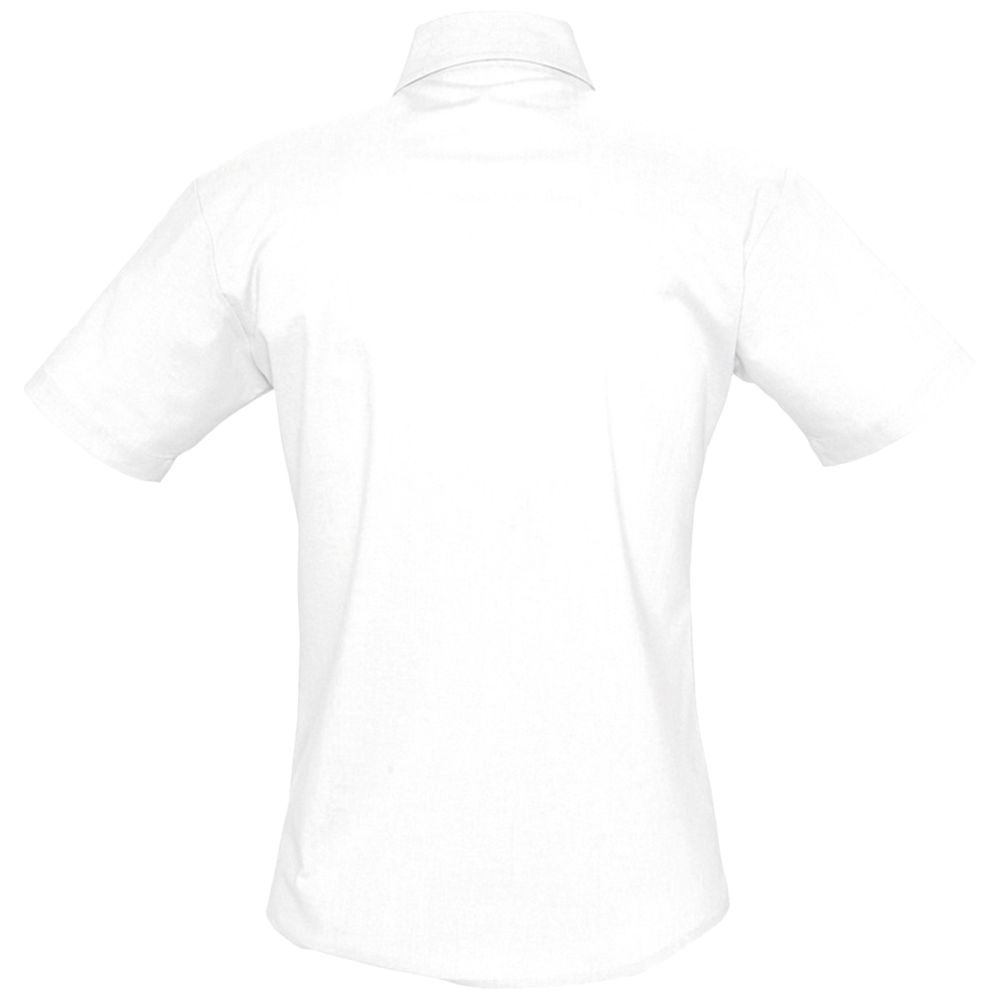 Рубашка женская с коротким рукавом Elite, белая / Миниатюра WWW (1000)
