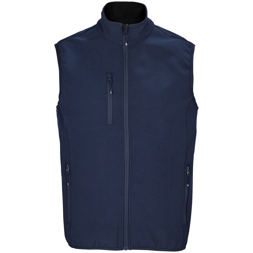 Жилет Falcon BW Men, синий / Миниатюра WWW (1000)