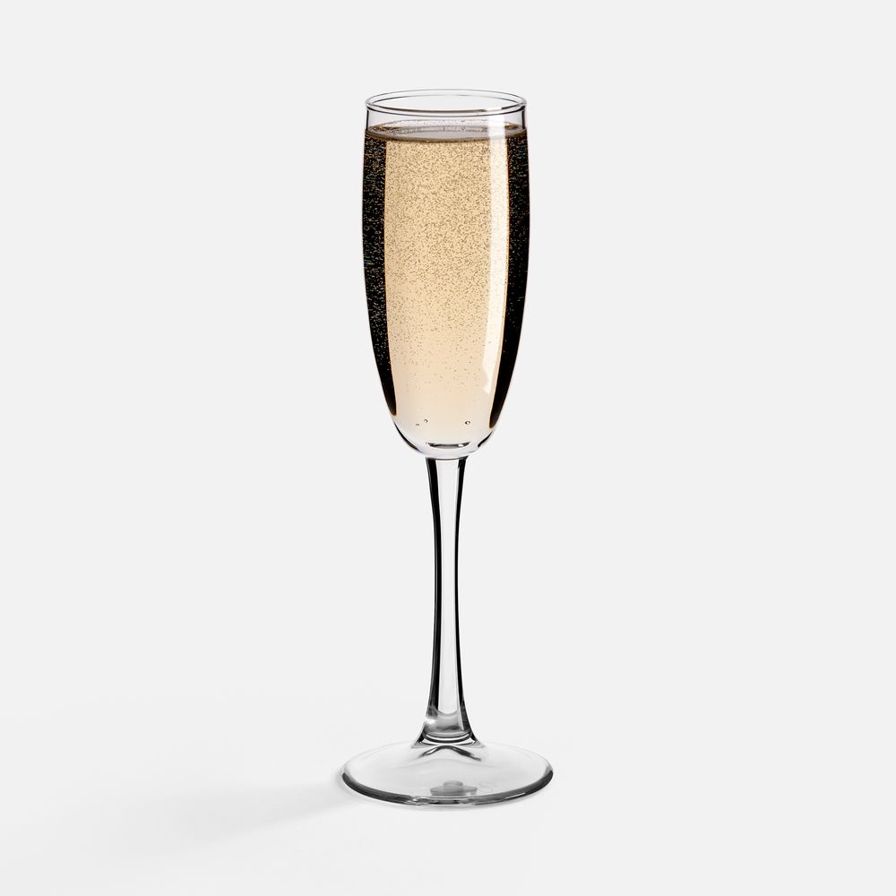 Бокал для шампанского «Энотека» / Миниатюра WWW (1000)