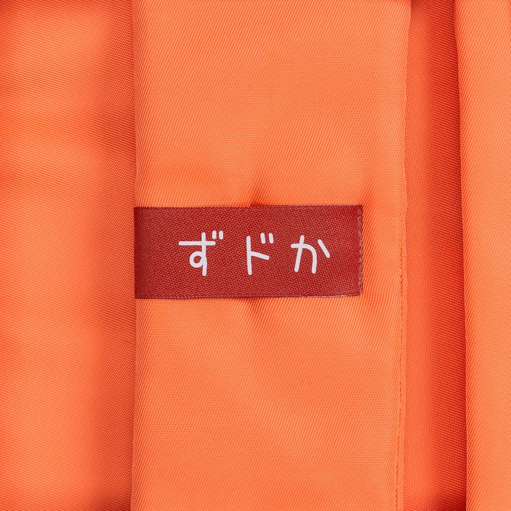 Рюкзак Brevis, оранжевый / Миниатюра нанесения (1000)