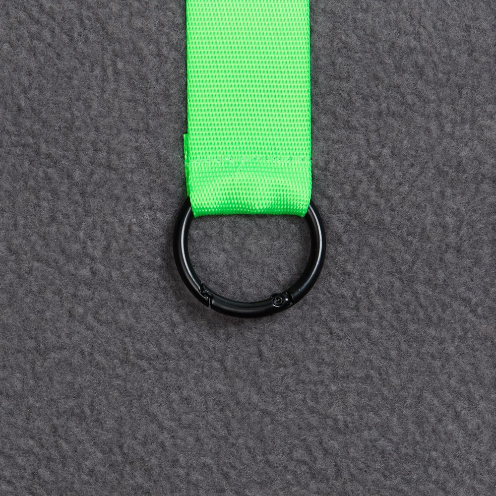 Полукольцо Semiring, L, черное / Миниатюра нанесения (1000)