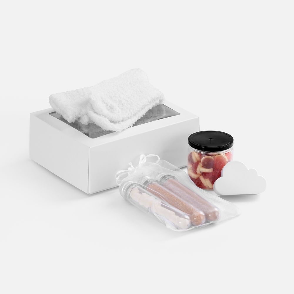 Набор Cloudlet / Миниатюра WWW (1000)