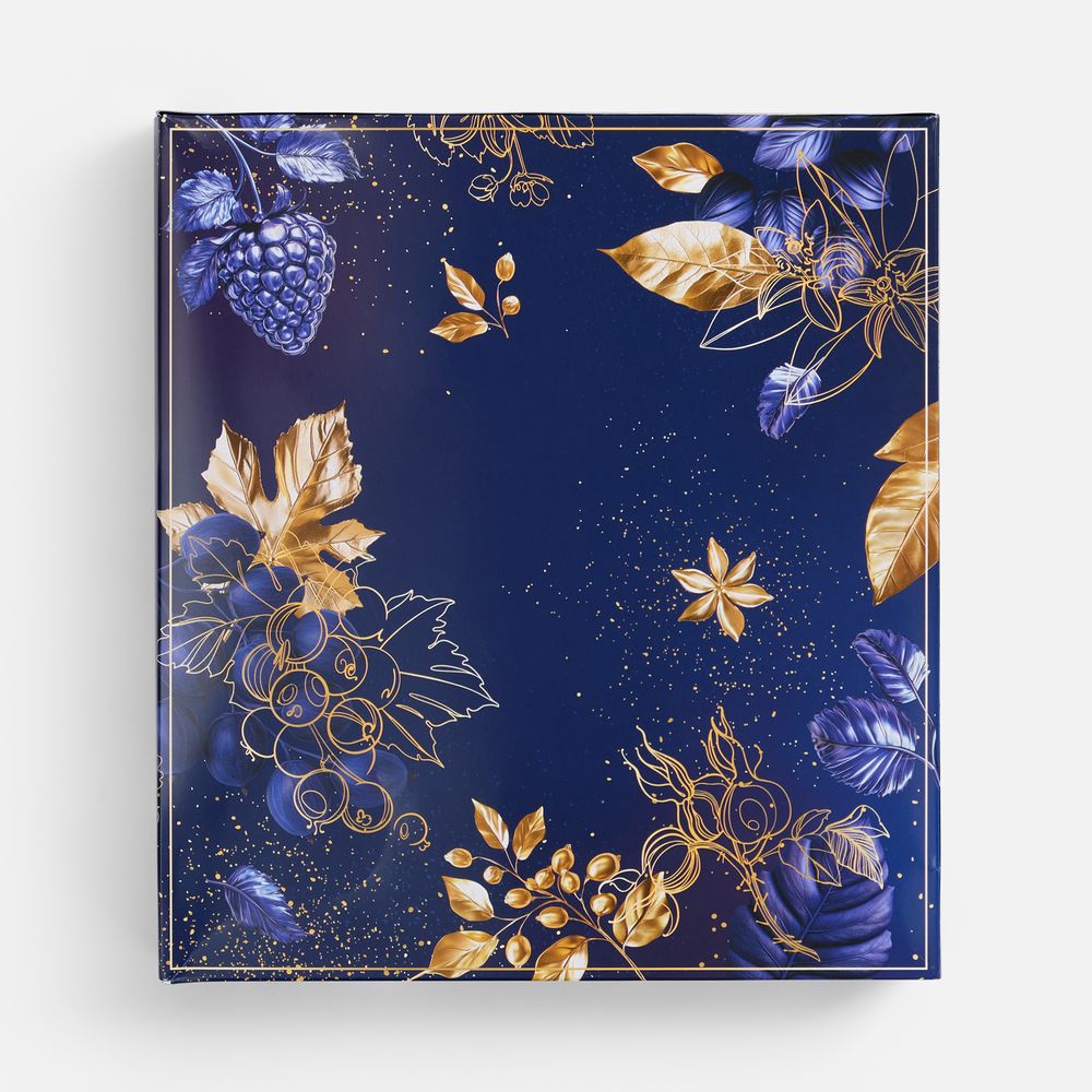 Набор чая Flowers Story ver.2 / Миниатюра WWW (1000)