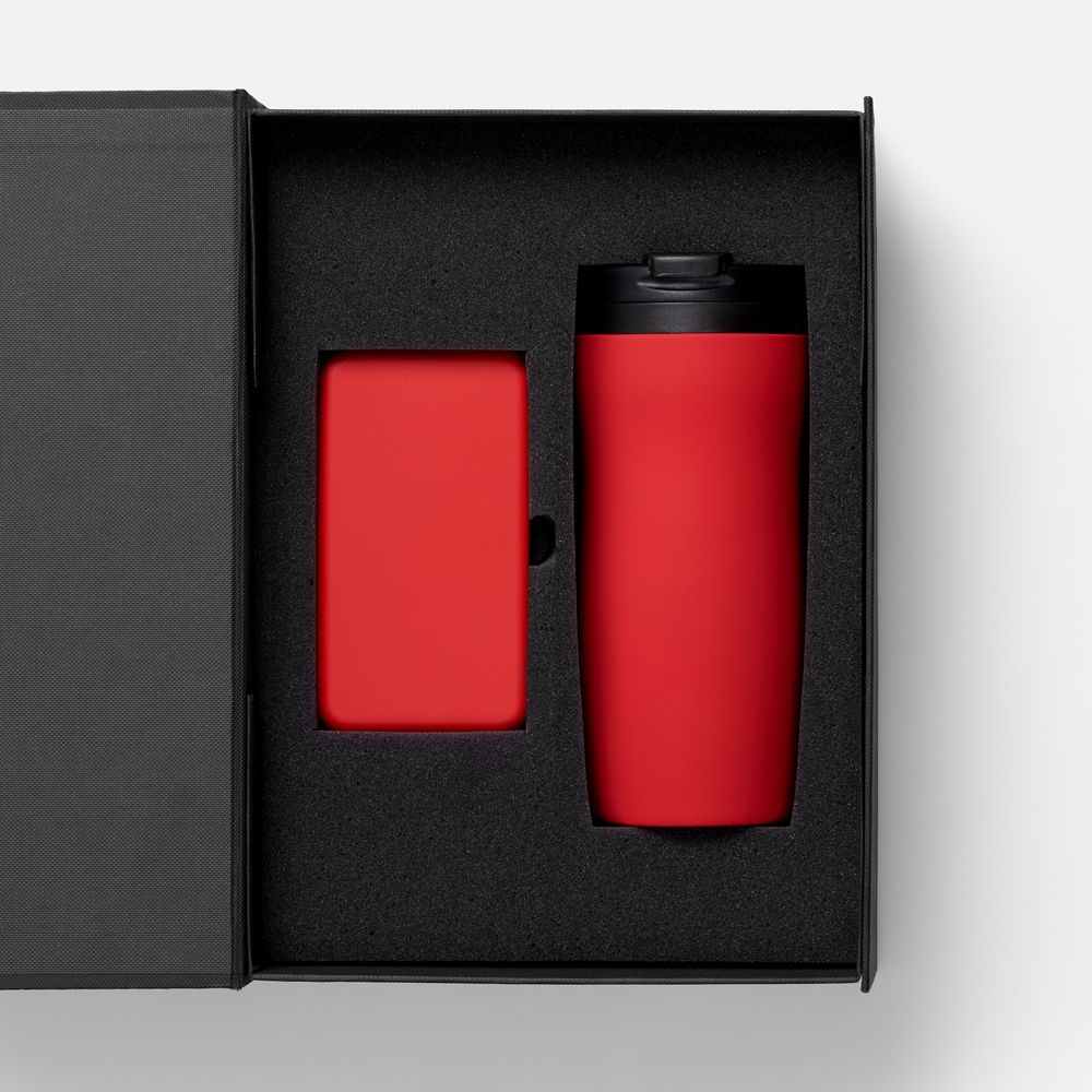 Набор Formisto, красный / Миниатюра WWW (1000)