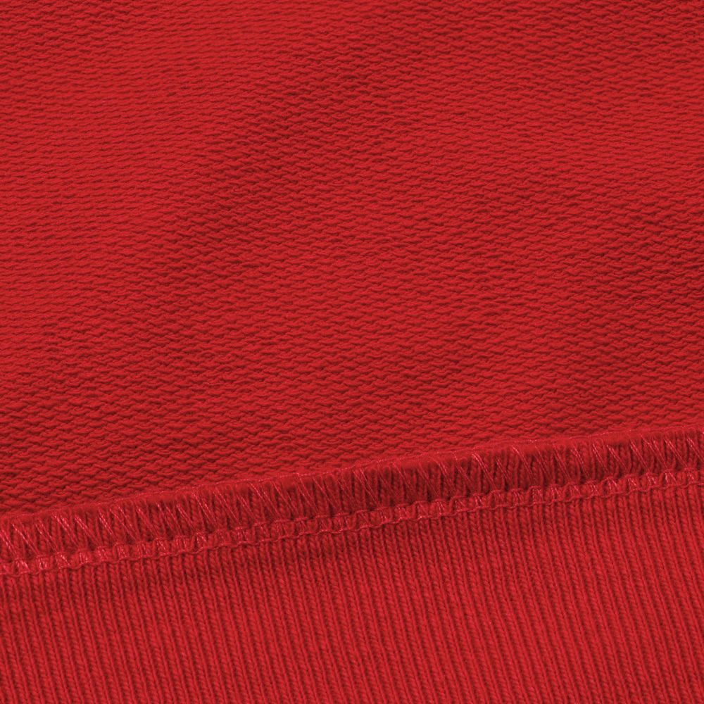 Толстовка с капюшоном унисекс Hoodie, красная / Миниатюра WWW (1000)