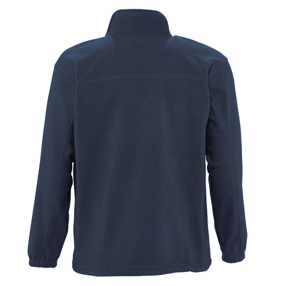 Куртка мужская North 300, темно-синяя / Миниатюра WWW (1000)