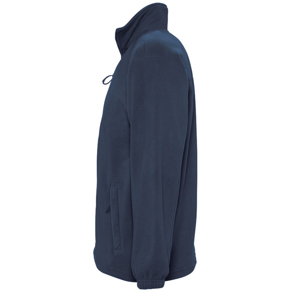Куртка мужская North 300, темно-синяя / Миниатюра WWW (1000)