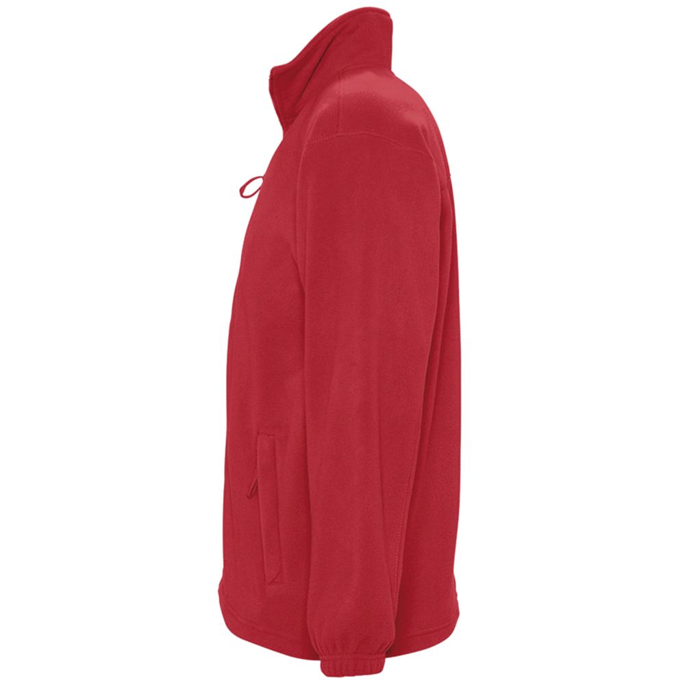 Куртка мужская North 300, красная / Миниатюра WWW (1000)