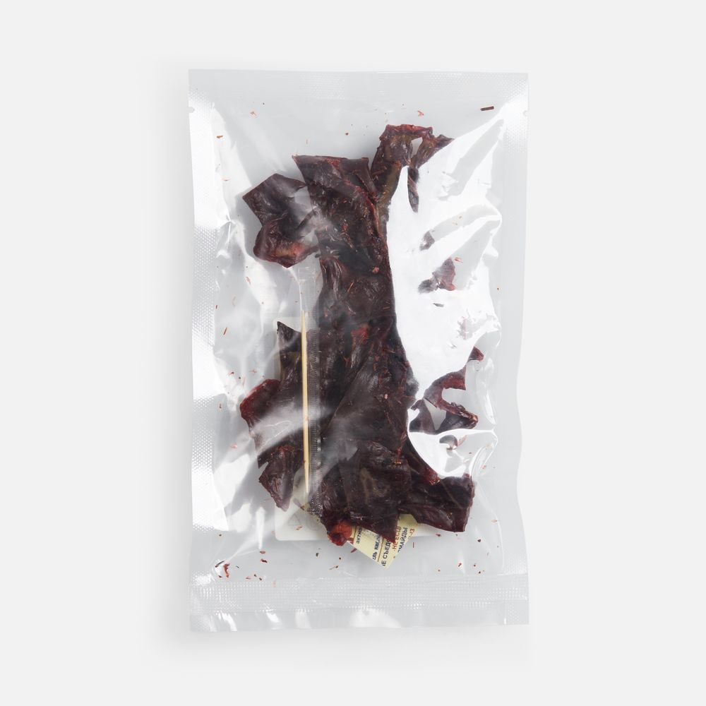 Сыровяленое мясо Meat Choice, лось / Миниатюра WWW (1000)