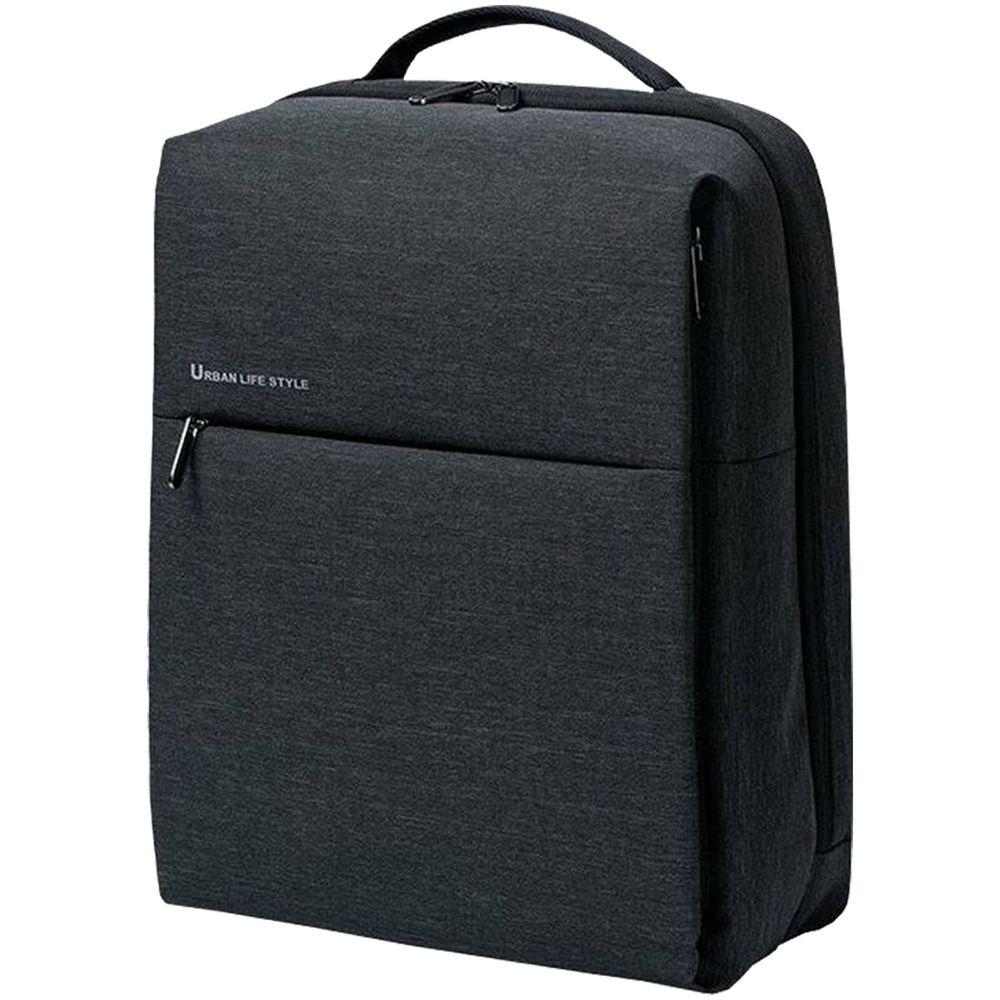 Рюкзак Mi City Backpack 2, темно-серый / Миниатюра WWW (1000)