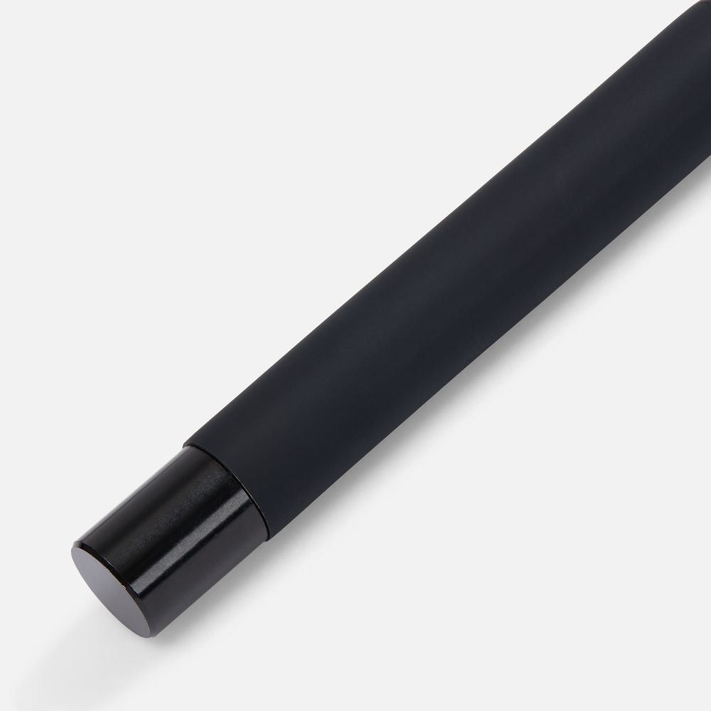 Скоростная скакалка Profi Comfi, черная / Миниатюра WWW (1000)