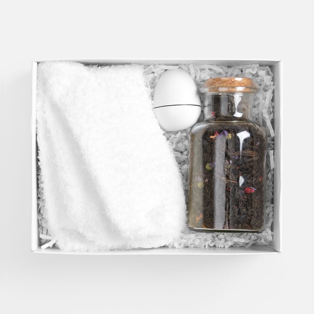 Набор Snuggery, «Малина со сливками» / Миниатюра WWW (1000)