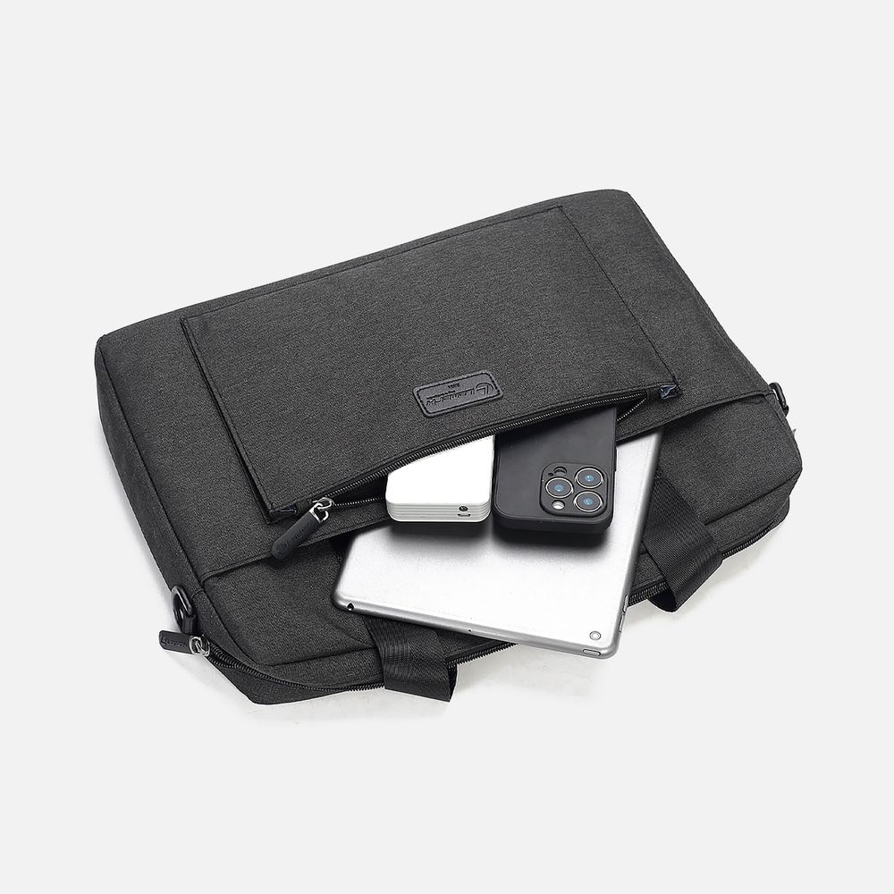 Cумка для ноутбука L275, черная / Миниатюра WWW (1000)