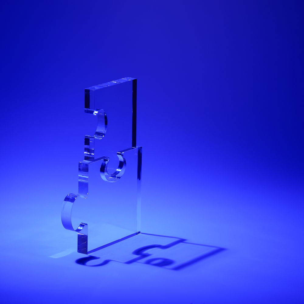 Стела Collab, большая / Миниатюра имиджевого (1000)