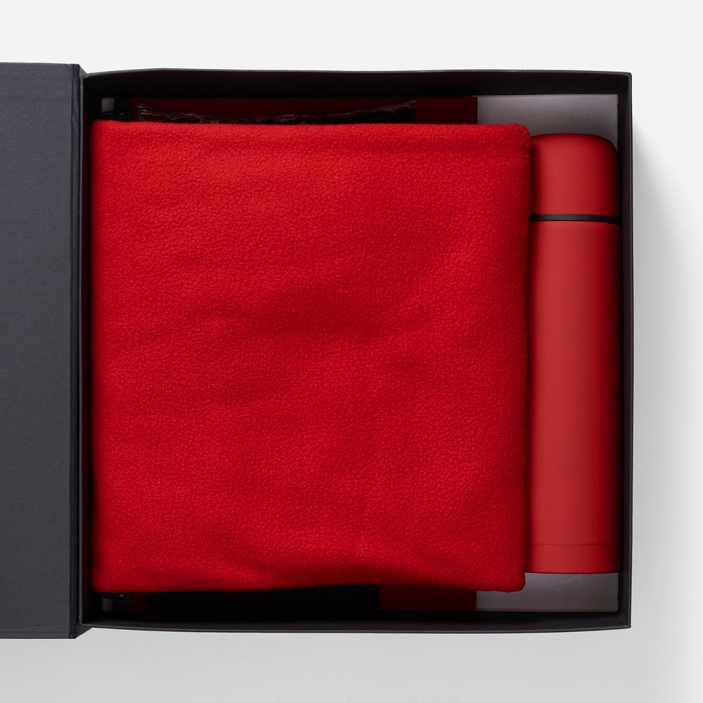 Набор Notera Maxi, красный / Миниатюра WWW (1000)