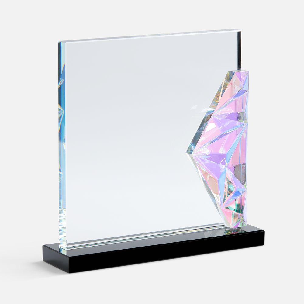 Стела Evergleam / Миниатюра WWW (1000)