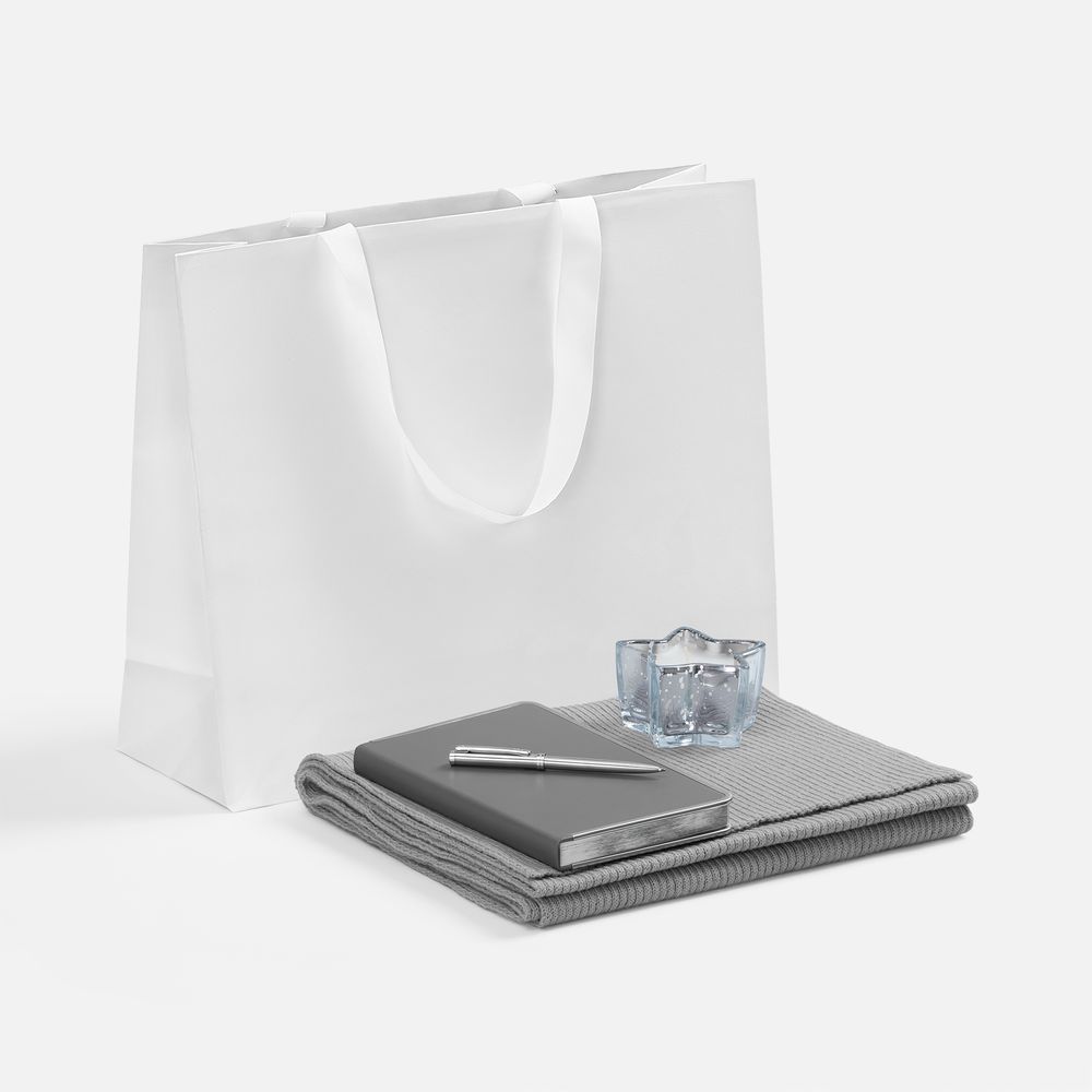 Набор Relax Warm, серый / Миниатюра WWW (1000)