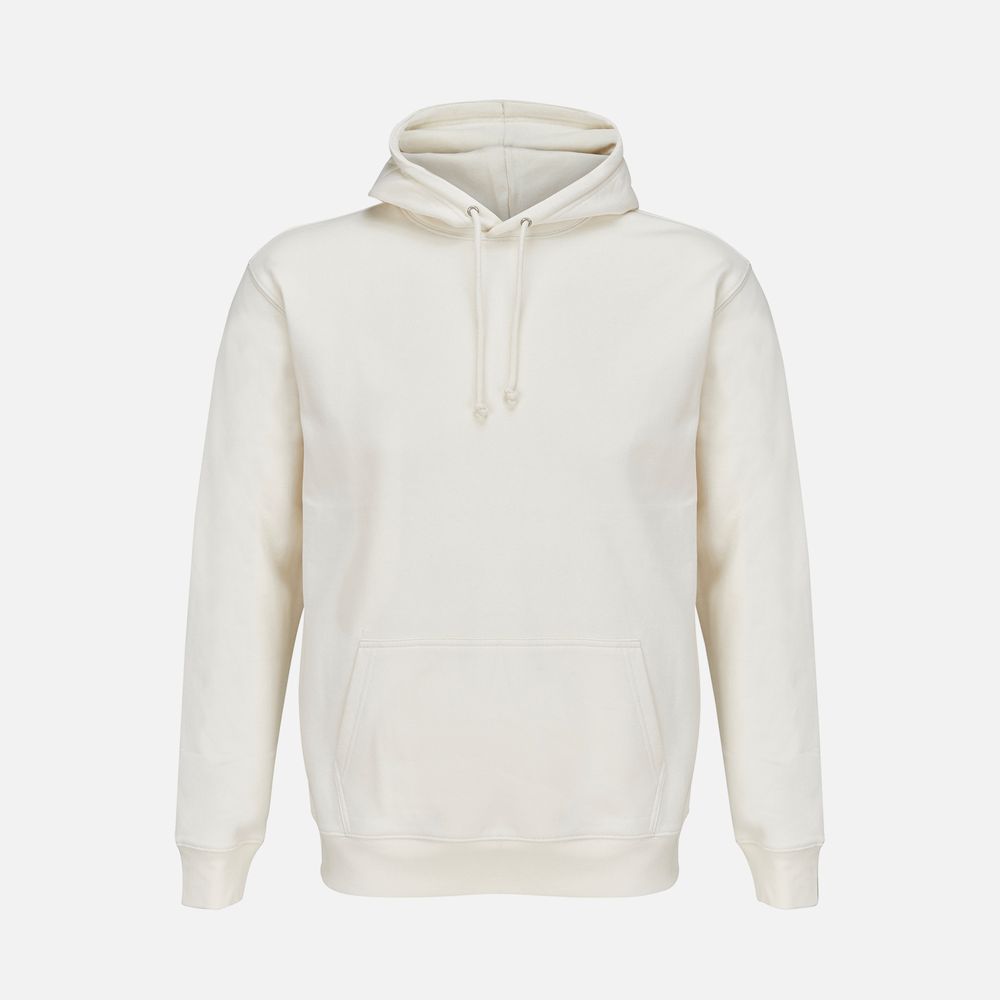 Худи унисекс Condor, молочно-белое / Миниатюра WWW (1000)