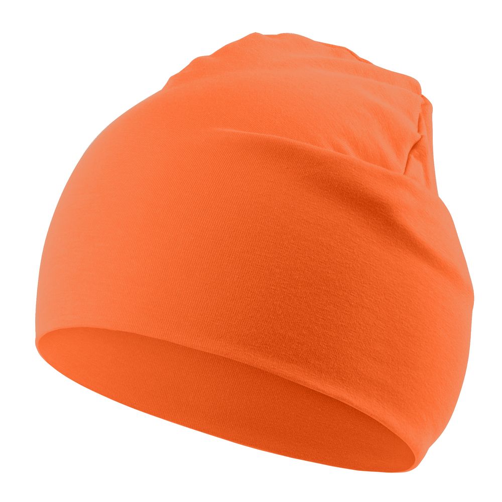 Шапка HeadOn ver.2, оранжевая / Миниатюра WWW (1000)
