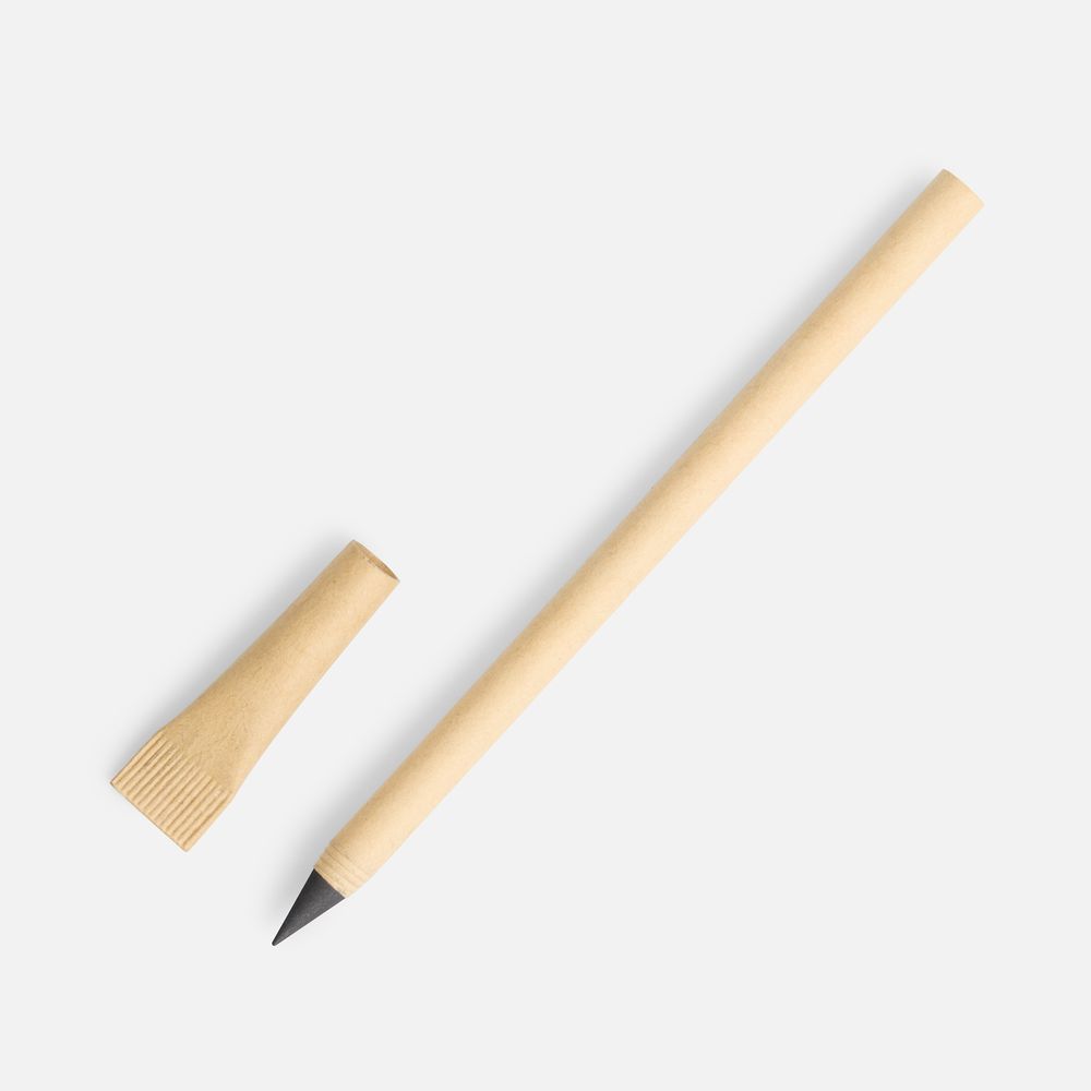 Вечный карандаш Carton Inkless, неокрашенный / Миниатюра WWW (1000)