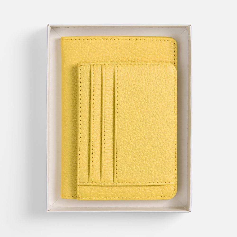 Набор Unison Mini, желтый / Миниатюра WWW (1000)