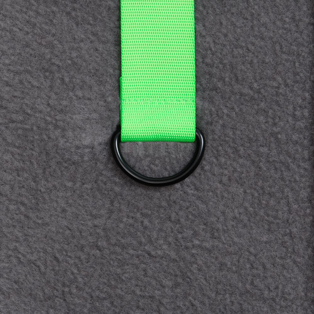 Полукольцо Semiring, L, черное / Миниатюра нанесения (1000)