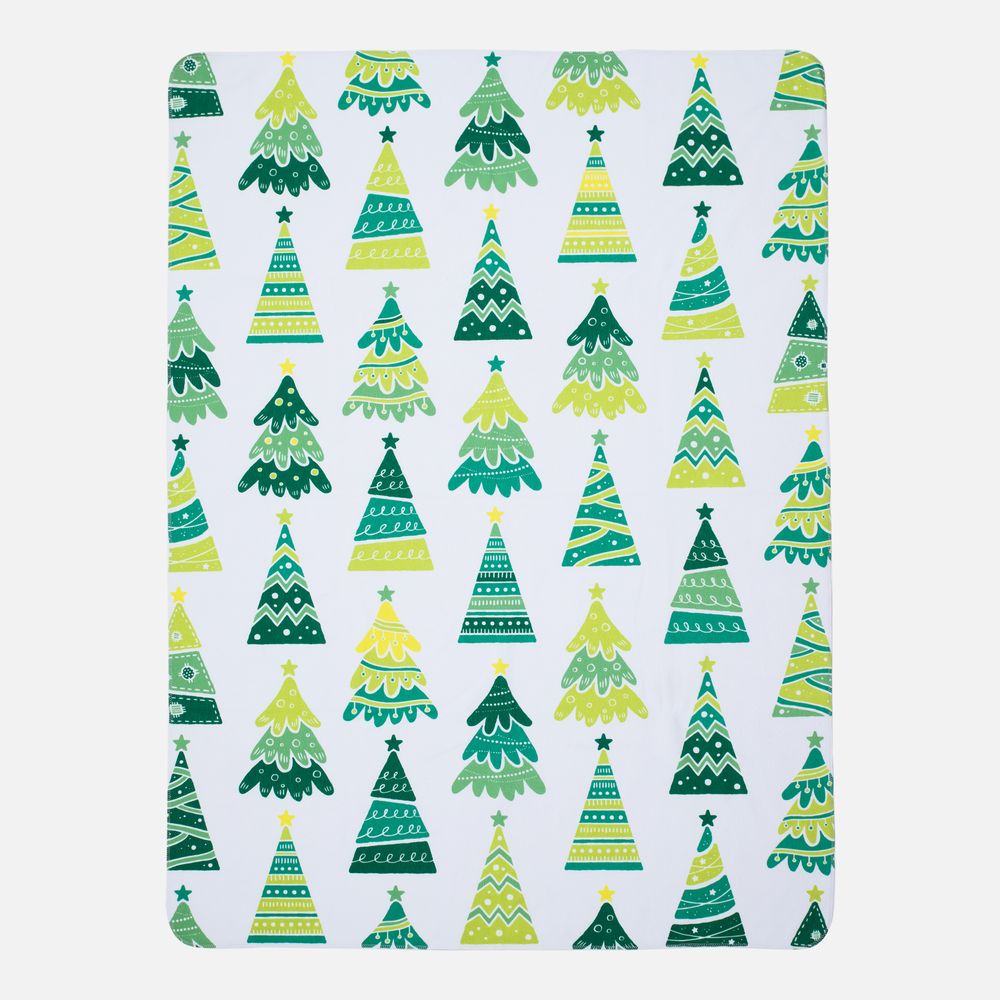 Набор Wonder Forest, зеленый / Миниатюра WWW (1000)