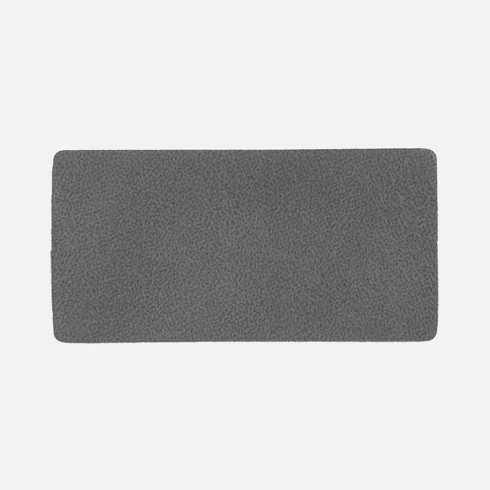 Лейбл Listra Nubuck Touch, XS, темно-серый / Миниатюра WWW (1000)